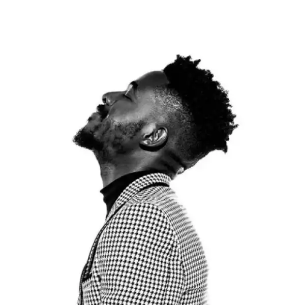 Johnny Drille - In Christ Alone (My hope is found)